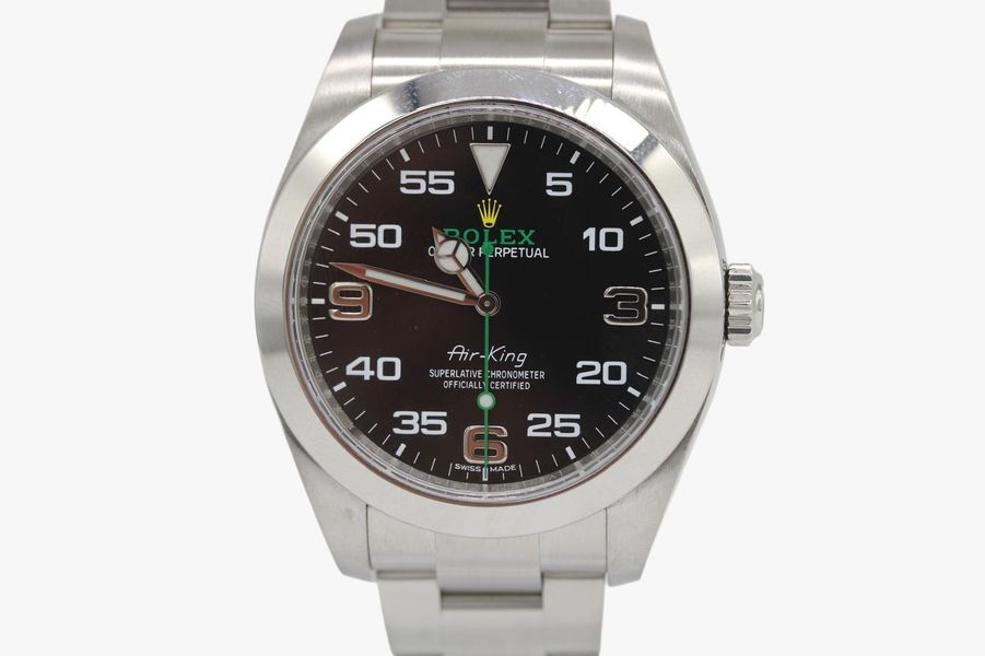 Rolex Air-King 116900